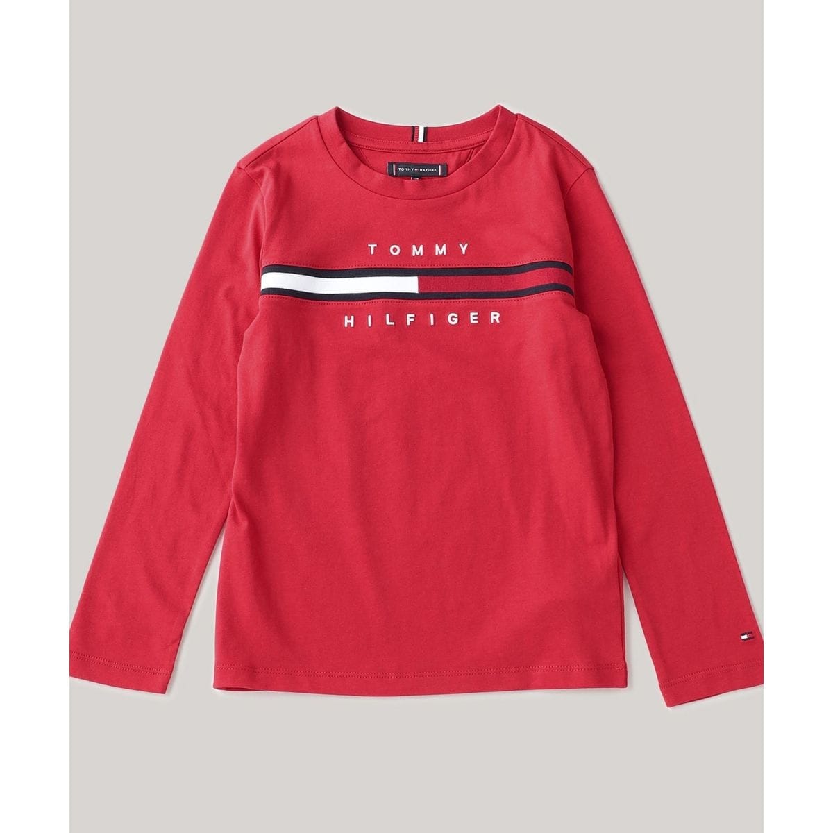 [}C]SOX[uTVc/g~[ qtBK[iTommy Hilfigerj bhXLG