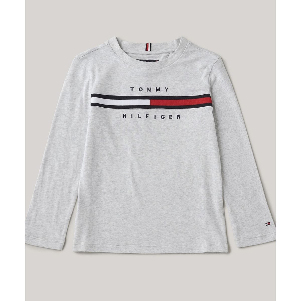 [}C]SOX[uTVc/g~[ qtBK[iTommy Hilfigerj O[P1N