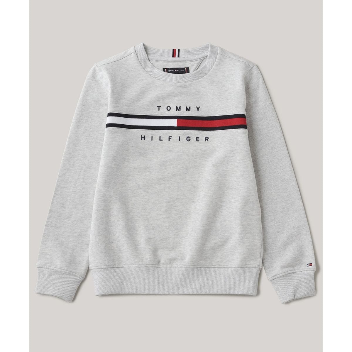 [}C]BOYS tbOSg[i[/g~[ qtBK[iTommy Hilfigerj O[P1N