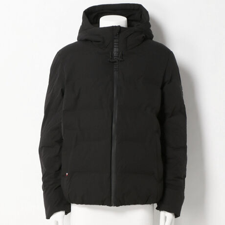 TH Warm ストレッチパデッドジャケット | トミー ヒルフィガー(Tommy 