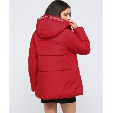 SORONA パデッドコート | トミー ヒルフィガー(Tommy Hilfiger 