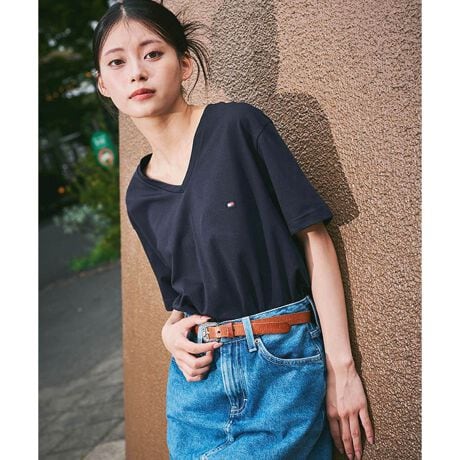 [^ԁFMW02045]yICzg~[qtBK[ |CgSVlbNI[o[TCYTVc fUCEVGbg[h[u̎ƂȂ鍶ɃtbOSVvVlbNTVcBƂVGbgɎdĂĂÅ݂JZbgCX[uȂǁAו܂ł肪s͂Ă܂BɂďXɍLfUC肪ƂĂ邱ƂŎ𒷂邱Ƃł܂Bt@ubN96@|E^4@Xgb`fނgpVGbgX}[gɃtBbgȂĝ̓Rɂ܂BX^COJWA͂AVfUCL̃V[vȈۂ₷̂Ńe[[hWPbgXbNXɍ킹Ă܂܂BTCYWJLxȂ̂ŃWXgTCYI[o[TCY܂łD݂̃tBbgIł܂ByuhiԁzMW27540@MW02045EN[lbNTVciMW275397896625yTOMMY HILFIGERzĩAJNVbNx[XɃ_ȂЂ˂fUClC̃g~[qtBK[BsIŐꂽYEEBYɉA`hAStCAĂJWAȃfjCƖLxȃJeS[O[ouhB