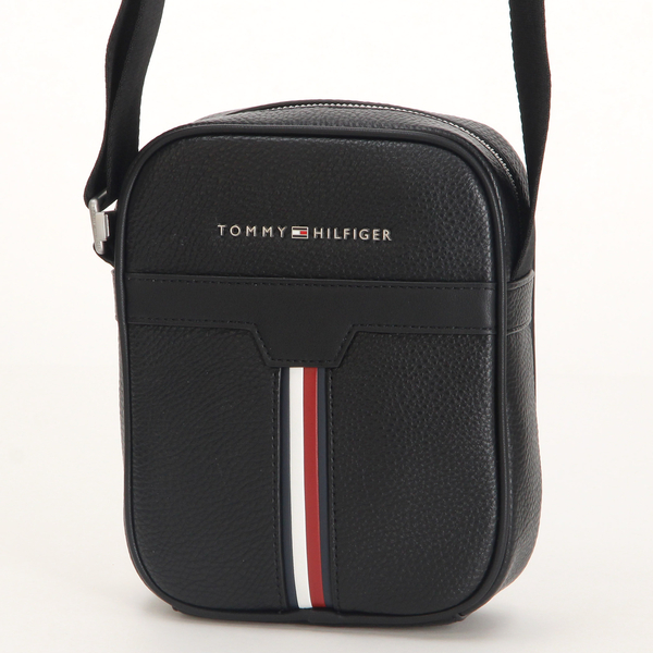 ミニリポーターバッグ | トミー ヒルフィガー(Tommy Hilfiger