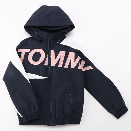 KIDS 3 IN 1 ナイロンジャケット | トミー ヒルフィガー(Tommy 