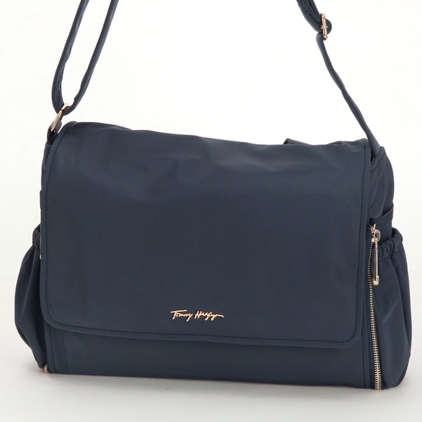 tommy diaper bag