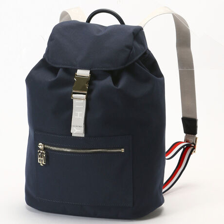 サープラスバックパック | トミー ヒルフィガー(Tommy Hilfiger 