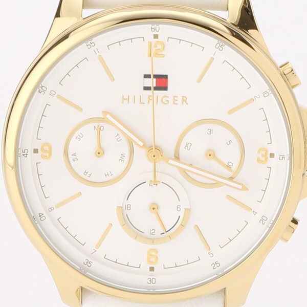 WOMENS LIC WATCH 1782448 | トミー ヒルフィガー(Tommy Hilfiger) | マルイウェブチャネル