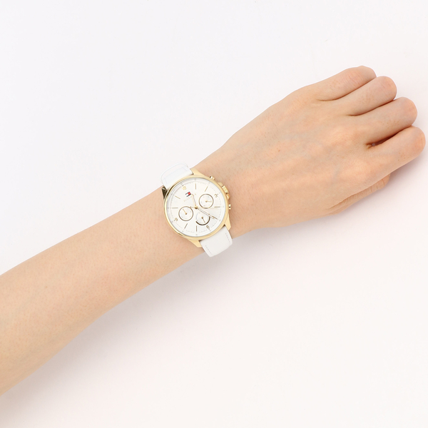 WOMENS LIC WATCH 1782448 | トミー ヒルフィガー(Tommy Hilfiger