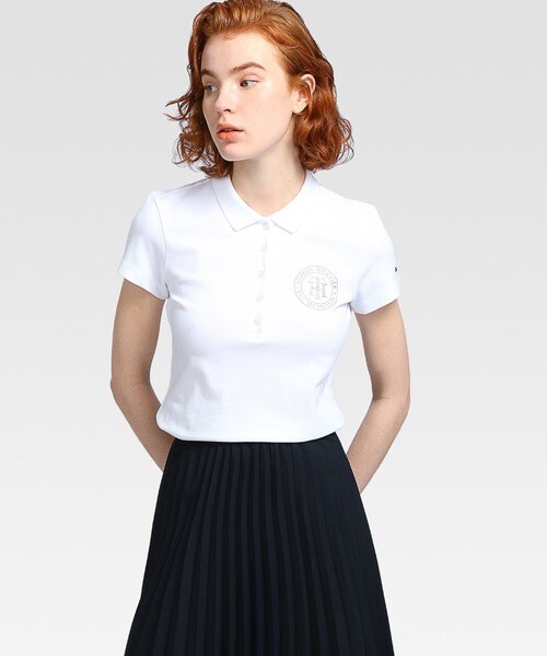 ★ルネ rene★パールスリットリブニットロングスカート ☆ルネ rene☆パールスリットリブニットロングスカート