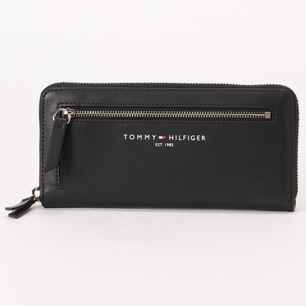ロングジップウォレット | トミー ヒルフィガー(Tommy Hilfiger