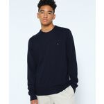 カシミヤブレンドクルーネックセーター | トミー ヒルフィガー(Tommy 