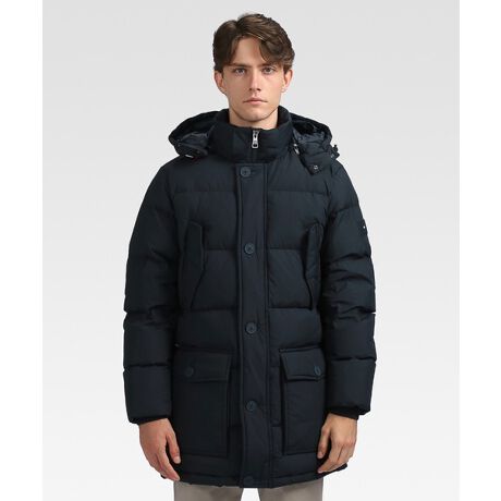 フラッグダウンパーカー | トミー ヒルフィガー(Tommy Hilfiger 