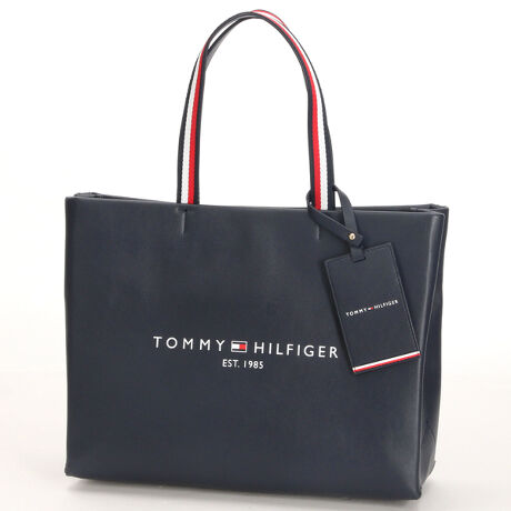 アクセソワ ミニハンドバッグ レザー 黒 ブラック /YQ □OS（アイ  