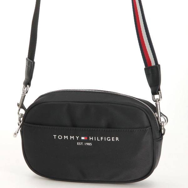 オーバルショルダーバッグ | トミー ヒルフィガー(Tommy Hilfiger