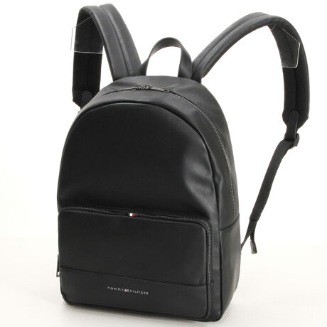 エッセンシャルバックパック | トミー ヒルフィガー(Tommy Hilfiger  