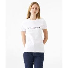 ベーシックロゴTシャツ