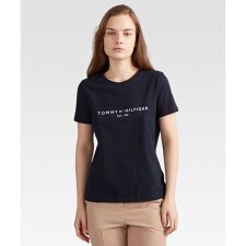 ベーシックロゴTシャツ