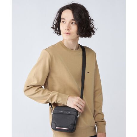 ミニリポーターバッグ | トミー ヒルフィガー(Tommy Hilfiger 