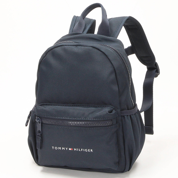 TH ESSENTIAL MINI BACKPACK | トミー ヒルフィガー(Tommy