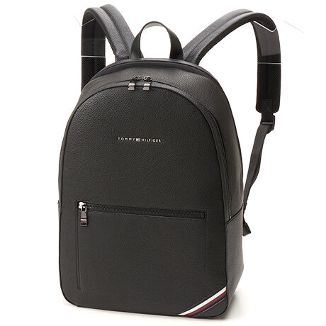 セントラルバックパック | トミー ヒルフィガー(Tommy Hilfiger  