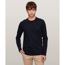 インターロックロングスリーブTシャツ