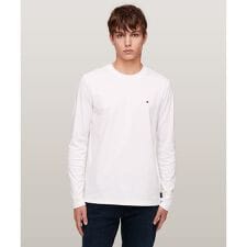 インターロックロングスリーブTシャツ