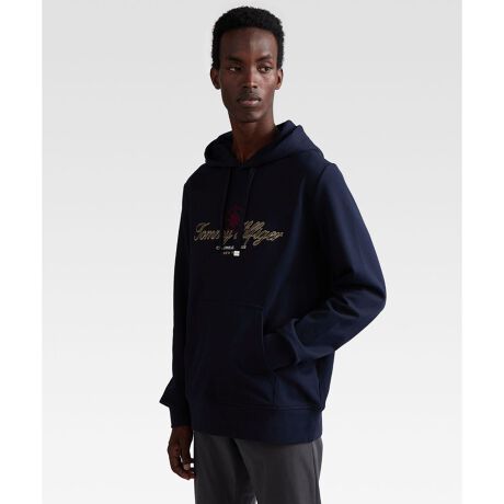 IM GOLD RWB HOODY/g~[ qtBK[(Tommy Hilfiger)