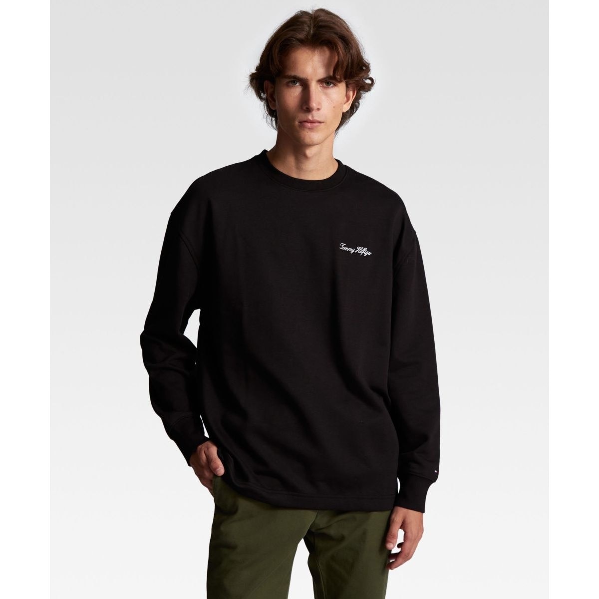 トミー ヒルフィガー TOMMY HILFIGER 【TOMMY HILFIGER / トミー