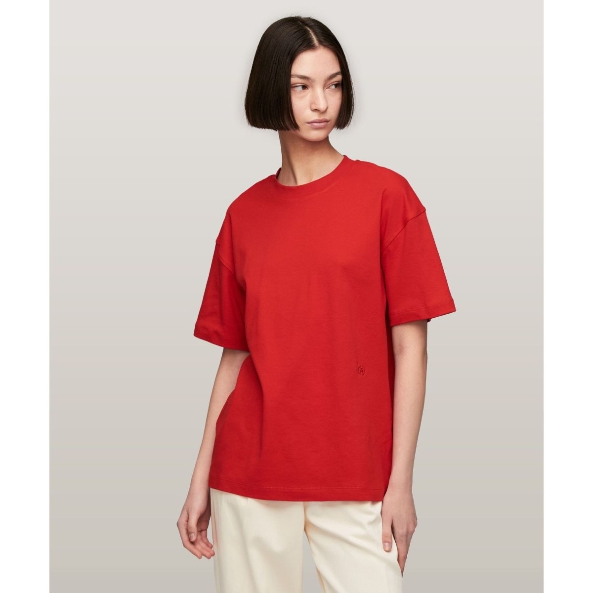 Kappa カラーブロック切替Tシャツ | カッパ(Kappa) | マルイ