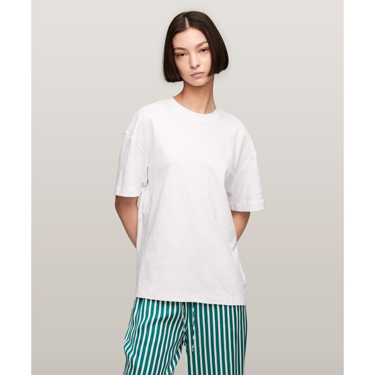 Kappa カラーブロック切替Tシャツ | カッパ(Kappa) | マルイ