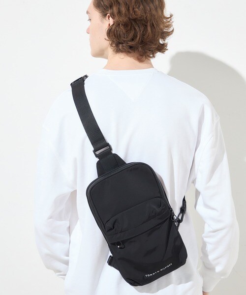 スリングバッグ | トミー ヒルフィガー(Tommy Hilfiger) | マルイ