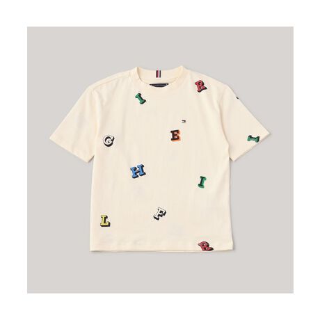 トミーヒルフィガー セットアップ ジャケット パンツ ストライプ  