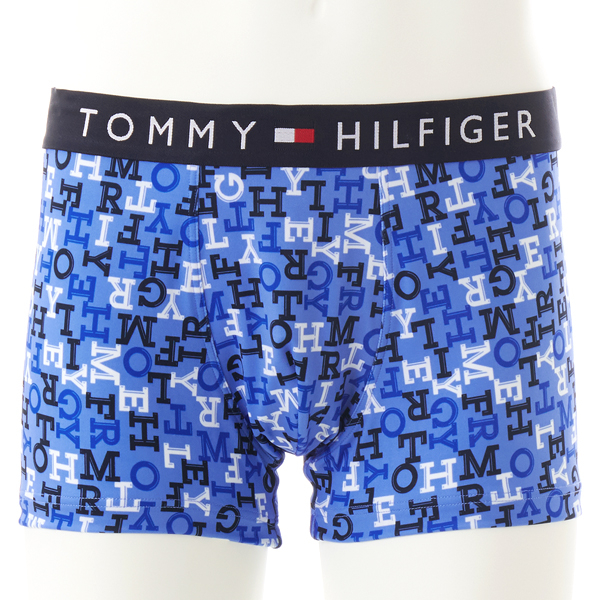 プリントトランクス | トミー ヒルフィガー(Tommy Hilfiger) | マルイ ...