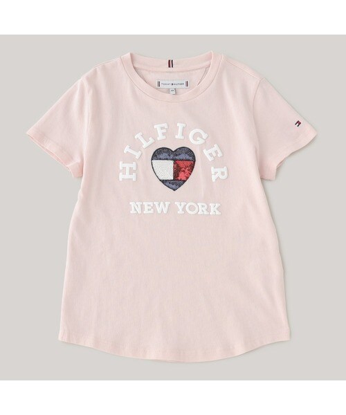 美品　Vivienne Tam オペラガールドール　スパンコール　Tシャツ 美品 Vivienne Tam オペラガールドール スパンコール Tシャツ