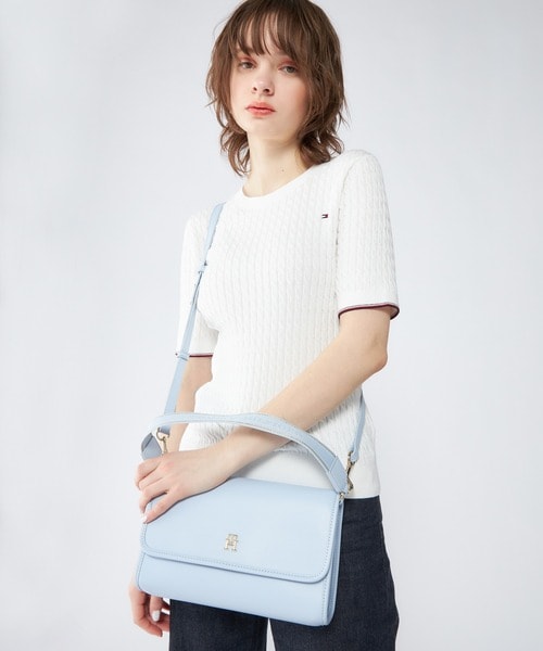 ナイリア キルティングショルダーバッグ | ラコステ(LACOSTE) | マルイ