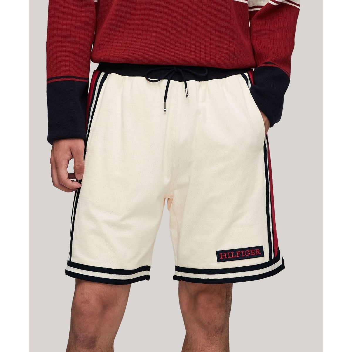 リップストップビーチショートパンツ | トミー ジーンズ(TOMMY JEANS