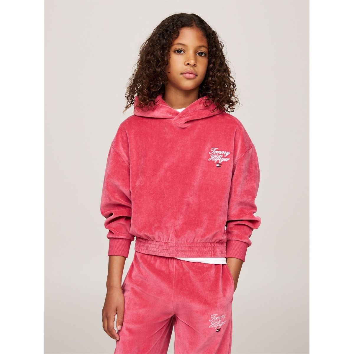 [}C]GIRLS XNvgxAp[J[/g~[ qtBK[iTommy Hilfigerj sNXI0