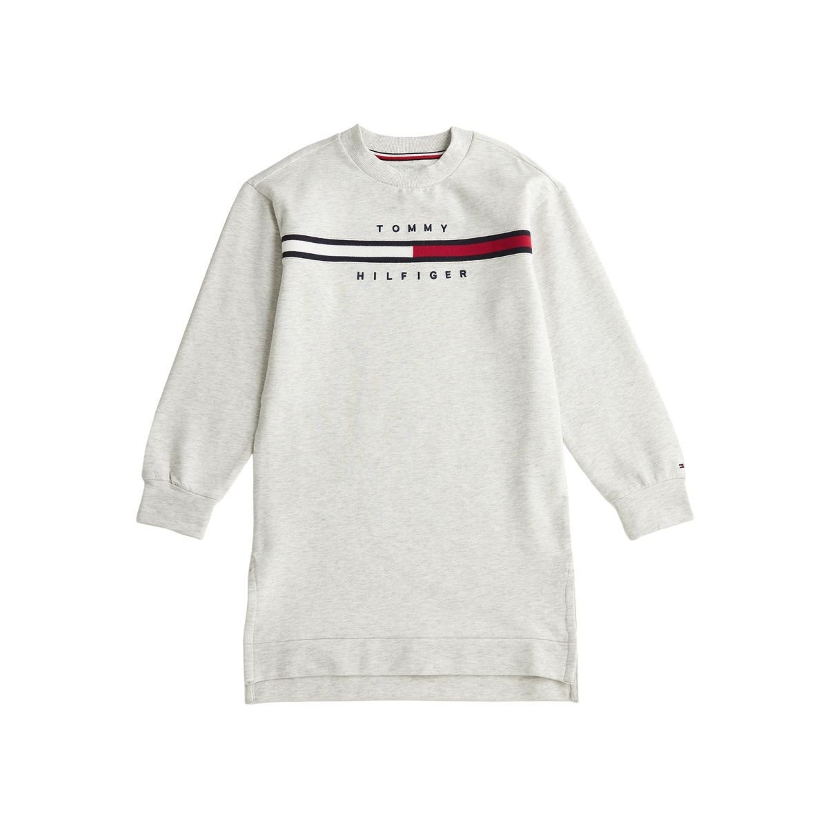 [}C]GIRLS uCT[gN[lbNs[X/g~[ qtBK[iTommy Hilfigerj O[P1N