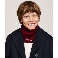 トミー ヒルフィガー(Tommy Hilfiger)のモノタイプスヌード