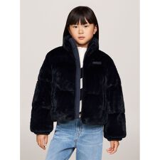 NEW YORK FUR JACKET Desert Sky