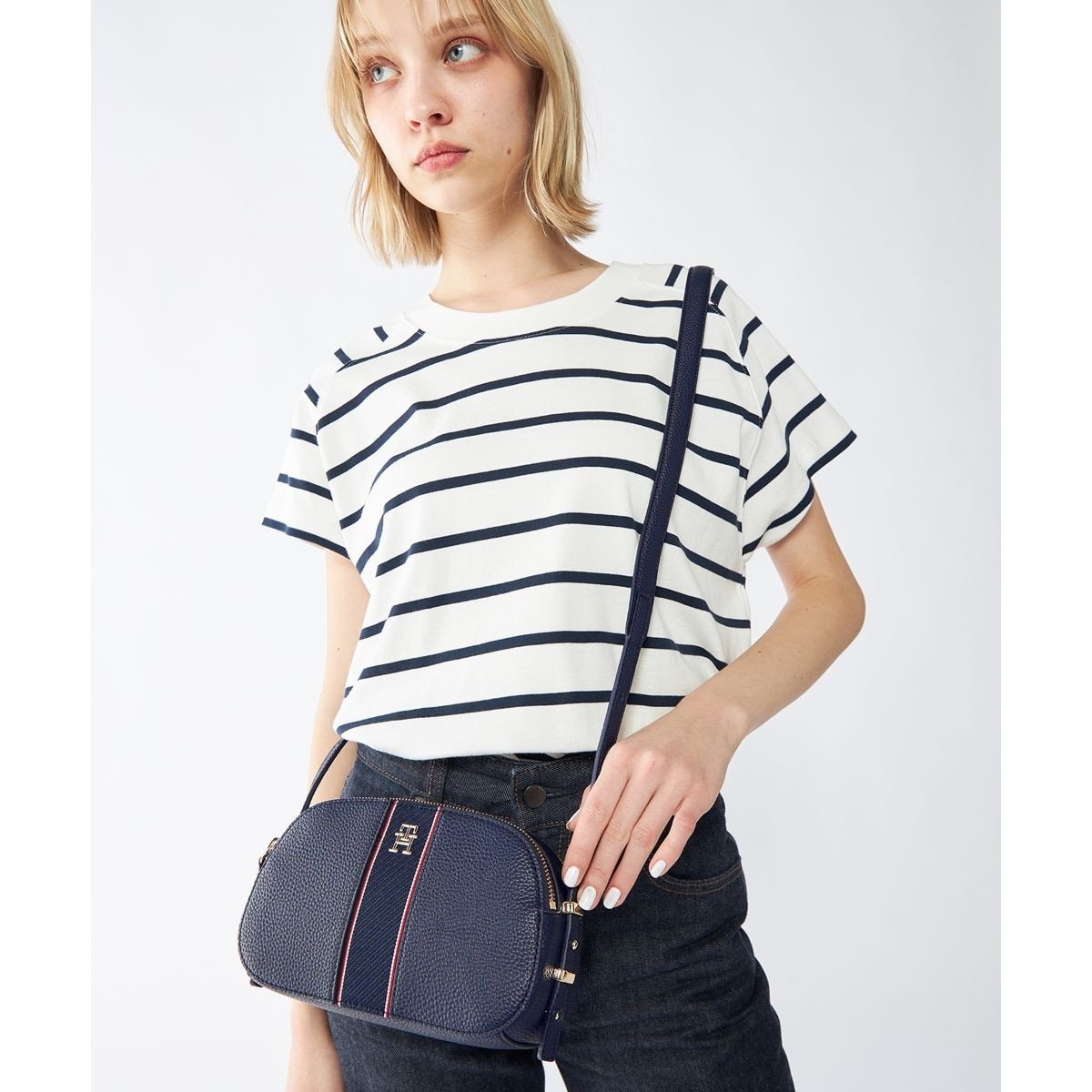 トミー ヒルフィガー(Tommy Hilfiger) バッグ の一覧 | マルイ