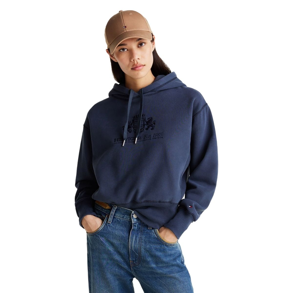 [}C]M[o[VeBp[J[/g~[ qtBK[iTommy Hilfigerj u[POM