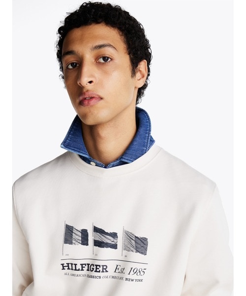 [}C]qtBK[tbON[lbNg[i[/g~[ qtBK[iTommy Hilfigerj zCgZ00