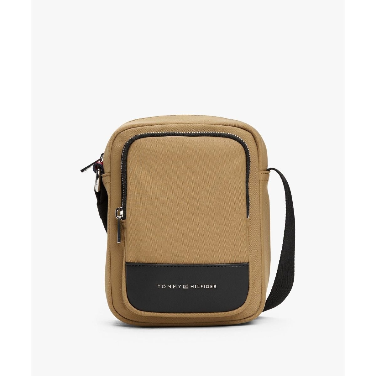トミー ヒルフィガー TOMMY HILFIGER テディショルダーバッグ