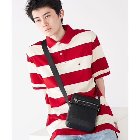 [^ԁFAM13204]Zg~j|[^[obOVbNȃU[fނ̃^e^V_[obOBWbveɂ̓tbOSAWbvɂ̓S肰ȂfUCĂ܂BĩJWAX^CɎ΂ߊ|΁AR[fBl[g̃ANZgɁBX}[gtH~jEHbgAnJ`܂̂ɂ҂̃TCYłBE|Pbg̐F3yTOMMY HILFIGERzĩAJNVbNx[XɃ_ȂЂ˂fUClC̃g~[qtBK[BsIŐꂽYEEBYɉA`hAStCAĂJWAȃfjCƖLxȃJeS[O[ouhB