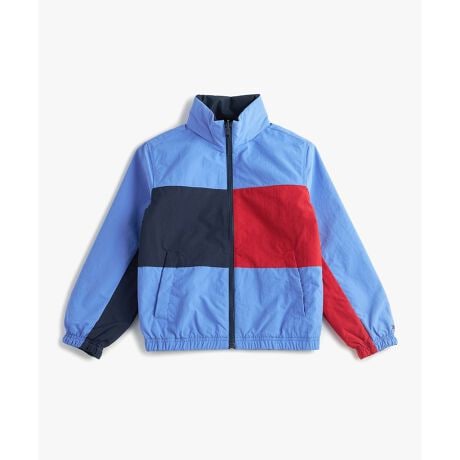 [^ԁFKB09583]BOYS J[ubNo[VuWPbgVOl`[łtbOCXpCAꂽJ[ubNWPbgBʂ̓Vvȃ\bhJ[Ő؂ւĂAo[VuŒp邱Ƃł܂BǂɂɃtbOS̃ANZgvXBt[h̓X^Cɍ킹ĂO\łByTOMMY HILFIGERzĩAJNVbNx[XɃ_ȂЂ˂fUClC̃g~[qtBK[BsIŐꂽYEEBYɉA`hAStCAĂJWAȃfjCƖLxȃJeS[O[ouhB