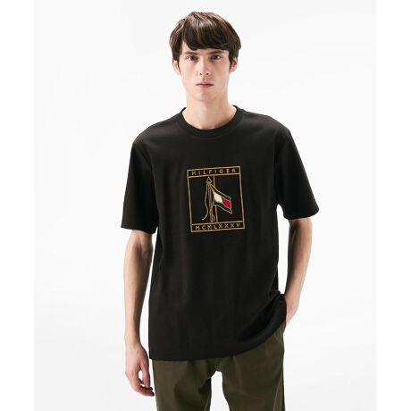 [^ԁFMW38923]C^[bNsPACRTVctgɕɂ͂߂tbOzuTVcB悭Ƃ̂郊bNXtBbgVGbg̓gbv͂AAE^[CƂĂ􂷂tLVuȃACełBɂ̓tbOSYă|CgɁByTOMMY HILFIGERzĩAJNVbNx[XɃ_ȂЂ˂fUClC̃g~[qtBK[BsIŐꂽYEEBYɉA`hAStCAĂJWAȃfjCƖLxȃJeS[O[ouhB