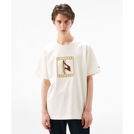 [^ԁFMW38923]C^[bNsPACRTVctgɕɂ͂߂tbOzuTVcB悭Ƃ̂郊bNXtBbgVGbg̓gbv͂AAE^[CƂĂ􂷂tLVuȃACełBɂ̓tbOSYă|CgɁByTOMMY HILFIGERzĩAJNVbNx[XɃ_ȂЂ˂fUClC̃g~[qtBK[BsIŐꂽYEEBYɉA`hAStCAĂJWAȃfjCƖLxȃJeS[O[ouhB