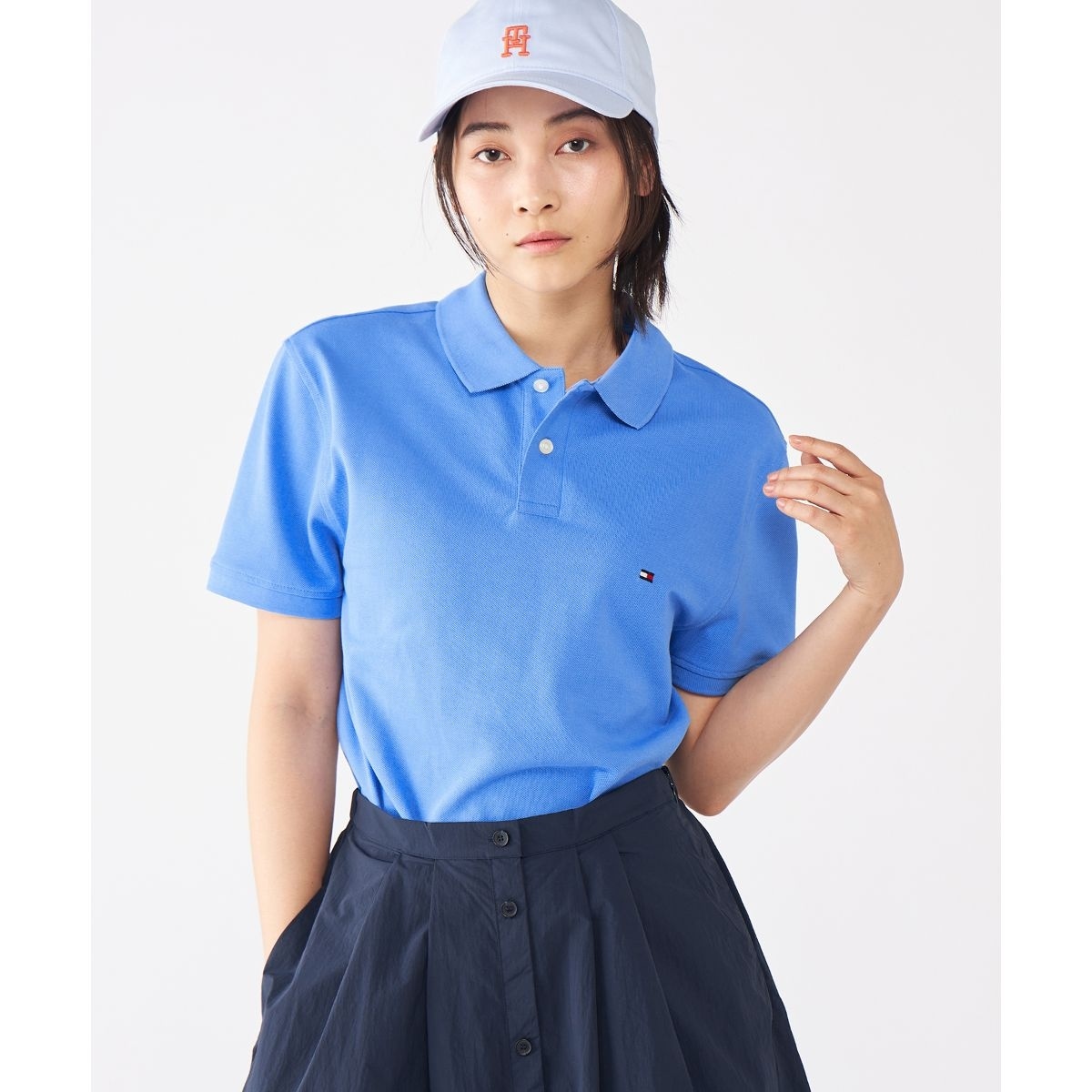 FRED PERRY × BEAMS ／ 別注 Cutaway