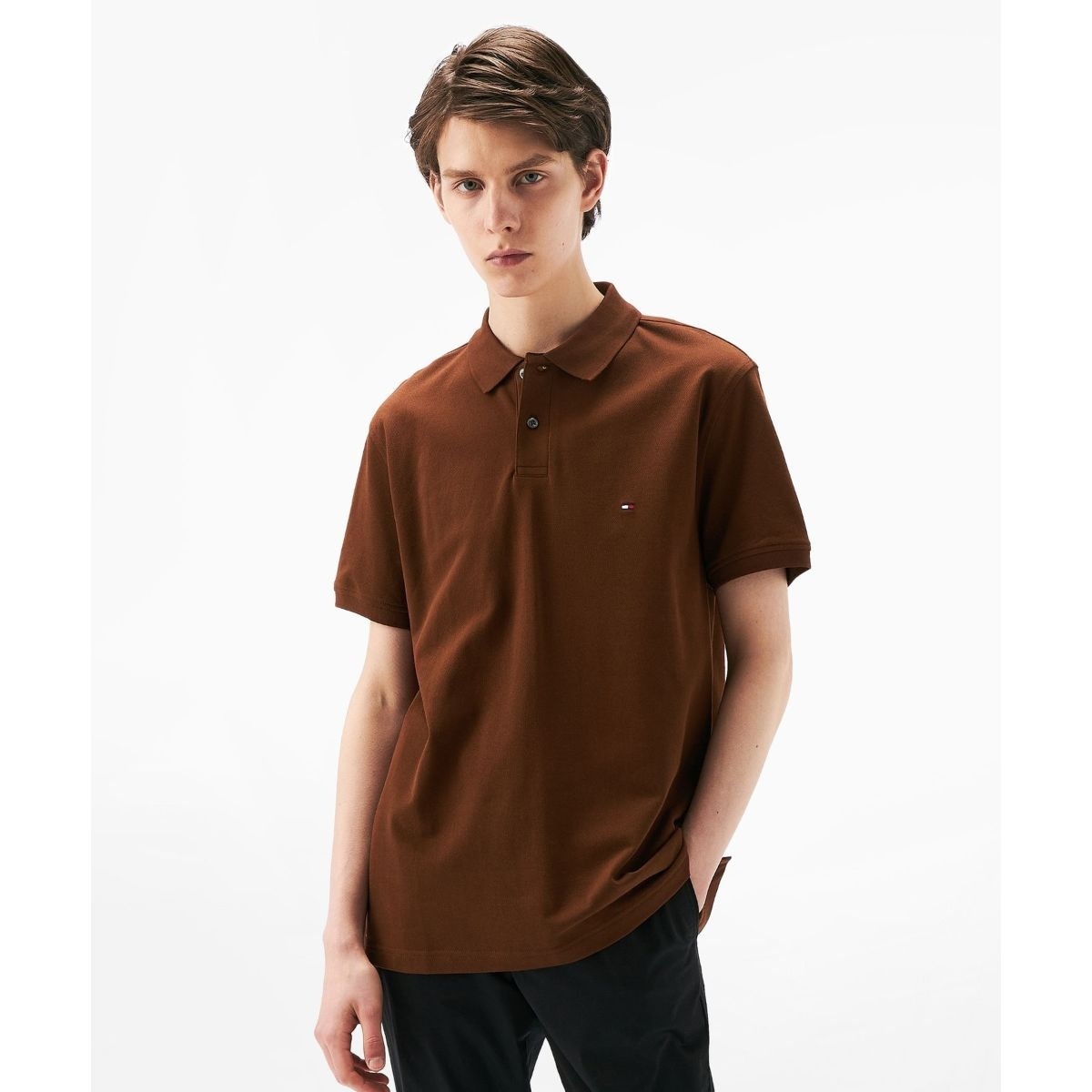 イマミー　①BAPE Tシャツ120と②POLO ポロシャツ120の2点 ソフトパイル ポロシャツ／WHITE – TMT OFFICIAL ONLINE STORE